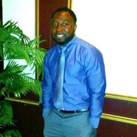 Joe Eze