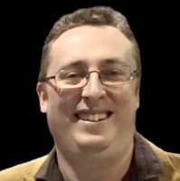 Jonathan O'Brien