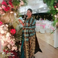 Aparna Dhamasker