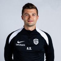 Arnaud Serruys