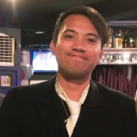 Johnry Colipapa