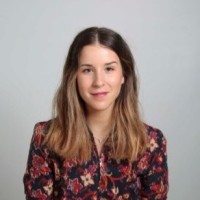 Alicia Coronel Ruiz