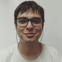 Nicholas Barcelos