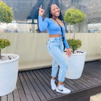 Noluthando Ndebele