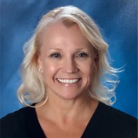 Karina Neale, M.Ed.