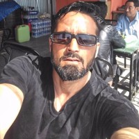 Zahoorhussain Bhat