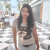 Rajeshwari Pillai