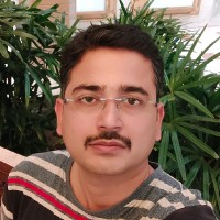 Ashish Tripathi