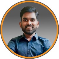 Kiran Gadde