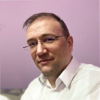 Alexandru Dragomir