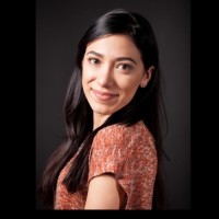Geraldine Romero