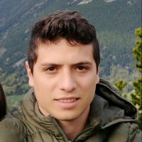 Jorge Miralles Guimerá