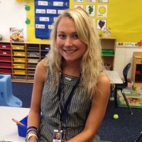 Kelsey Demjan