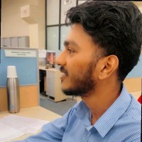 Raj Sagar Kumar