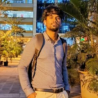 Savio Chandanshiv