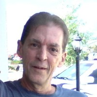 Gordon Macdiarmid