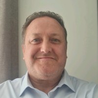Andy Salter
