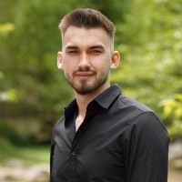 Madalin-Georgian Stan