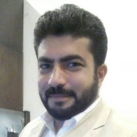 Asif Raza Khan Swati