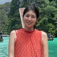 Melissa Wong