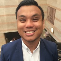 Dean Bandong