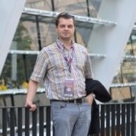 Yuriy Voronko