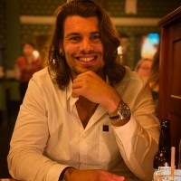 Daniel Tindall