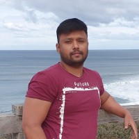 Amol Deokar Parasuram