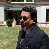 Hector Zambrano
