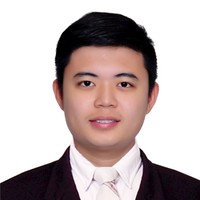 Mark Dennis Solis