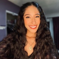 Crystal Suarez