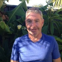 Rod Manning