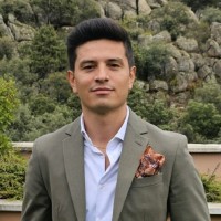 Camilo Hernández Aristizábal