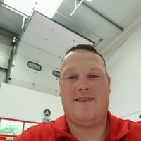 Frank Mcginn
