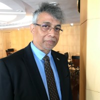Tapas Basu