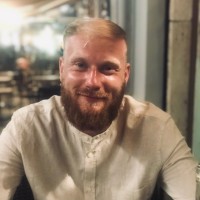 Jeffrey Warnaar