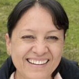 Ana Lucía Calle Alvarado