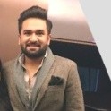 Omkar Naik