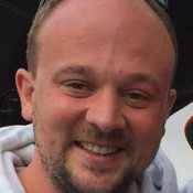 Gregory Roche