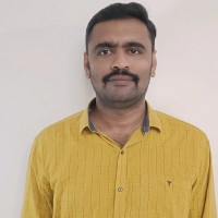 Vignesh B