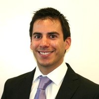 Daniel Cabral