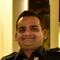 Vishal Kapoor