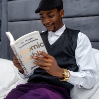 Sefiu Adeshina Usman