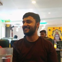 Shreyash Srivastava