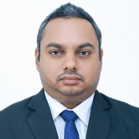 Shavinka Fernando