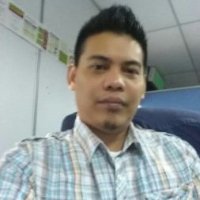 Mohd Sharizal Muhamad Sharif