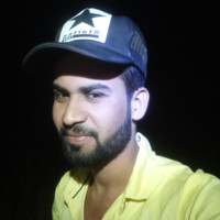 Kishor Verma