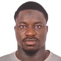Abdullah Raji