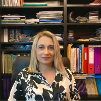 Mihaela Mitroi