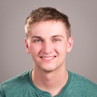 Joshua Harvey